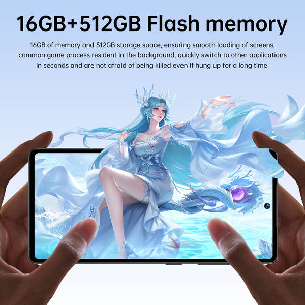 Transfronteiriço explosivo smartphone C25 Ultra fabricante de produtos em tempo real 6.8 polegadas 4 + 64 máquinas integradas comércio exterior atacado