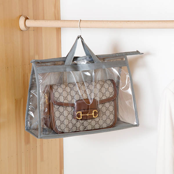 Bolsa de proteção para malas