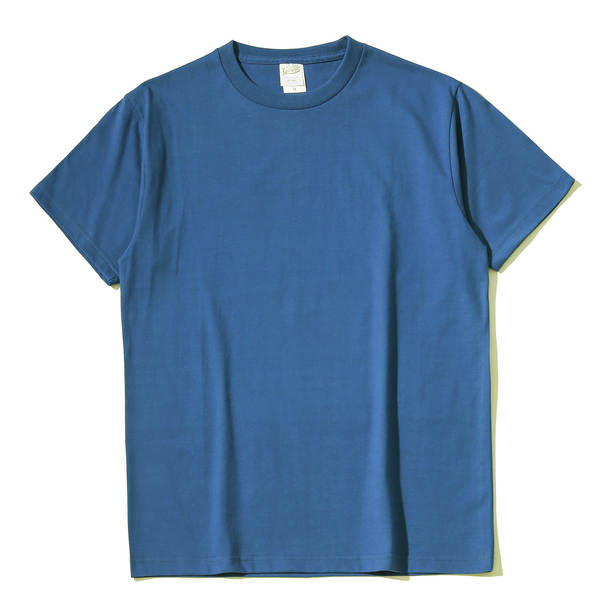 250 gramas de peso pesado japonês suave algodão puro T-shirt masculino e feminino T-shirt branco suave suave suave suave suave suave INS