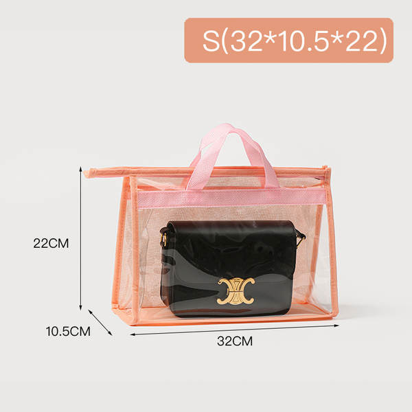 Bolsa de proteção para malas