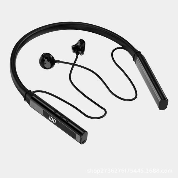 Fabricantes transfronteiriços vendem direto tradução de fones de ouvido de tradução de IA do Bluetooth com baixa latência de toque para fones de ouvido Bluetooth