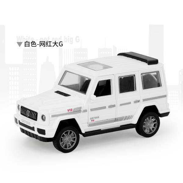 Carros de Brinquedo para Meninos