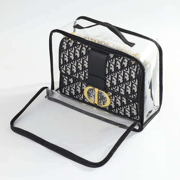 Bolsa de Organização para Guardar Roupas