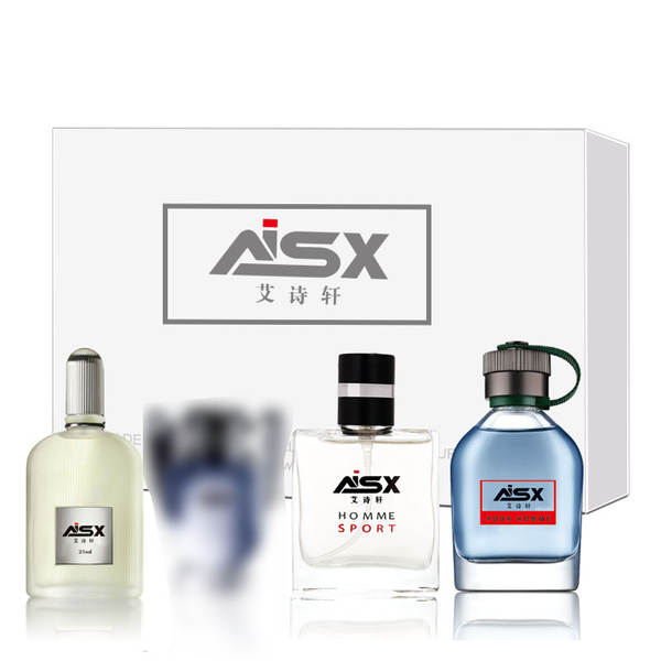 Sapatos de perfume transfronteiriços de alta sensação de perfume durável senhoras vietnamitas caixas de presentes de perfume para homens fábrica de perfume grossista de gulag