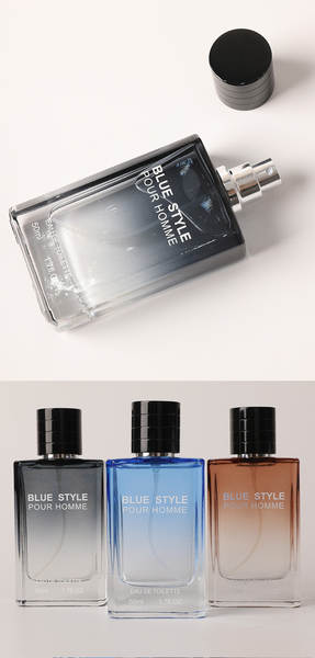 Transfronteiriço Árabe Gulag Masculino Perfume Permanente Oceano Perfume Oceano Perfume Perfume Suíte de perfume de marca grande atacado