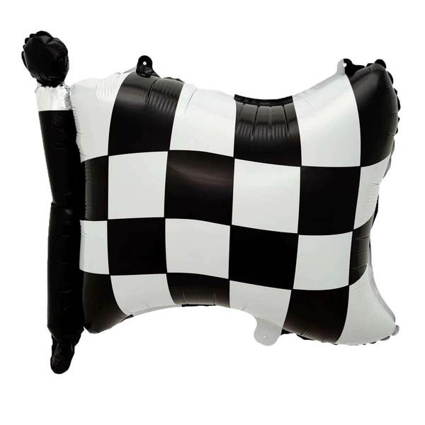 Bolinhos de F1 em Alumínio