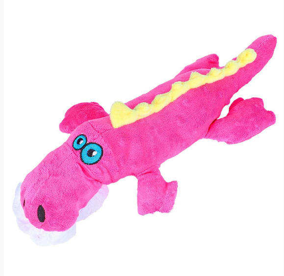 Brinquedo de Pelúcia para Cachorro