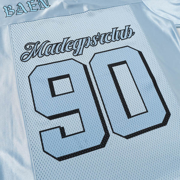 Camiseta esportiva masculina de malha