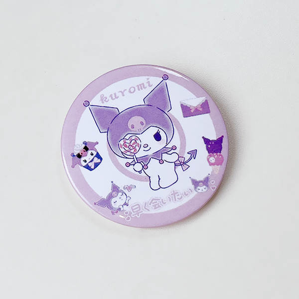 Broche Sanrio My Melody