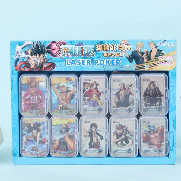 Caixa de Cartas Sanrio Miniatura