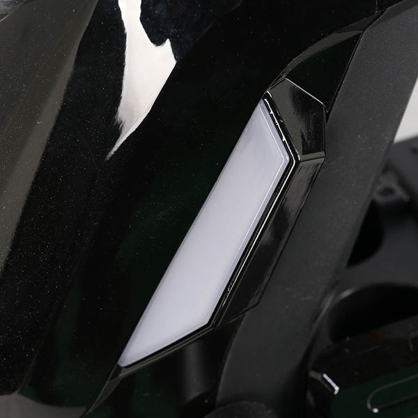 Bicicleta elétrica GT U2 Pro Lithium na Arábia Saudita