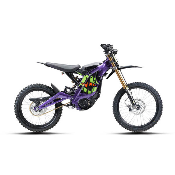 2026 Surron LightbeeX Motocicleta elétrica para adultos