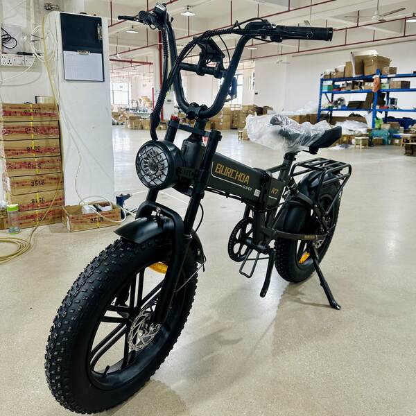 Bicicletas elétricas dobráveis com motores elétricos dobráveis com longa duração de 26 polegadas personalizáveis