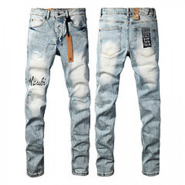 ksb jeans cortar buraco elástico americano high street masculino lounge jeans dinheiro commodities tema