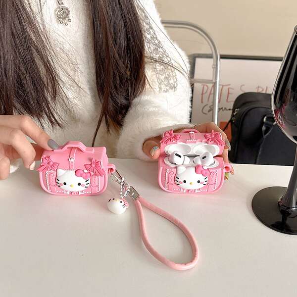 AirPods 1 / 2 Protetor de fones de ouvido AirPods 2 Protetor de fones de ouvido AirPods 3 Pro 2