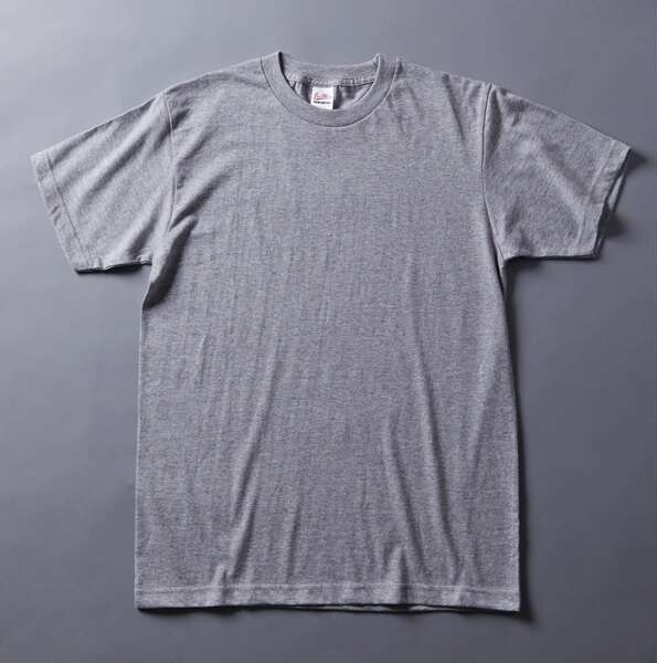 230 gramas 17 peças de algodão total peso vazio camisa branca de alça curta T-shirt espessado de algodão puro parafuso filho T-shirt