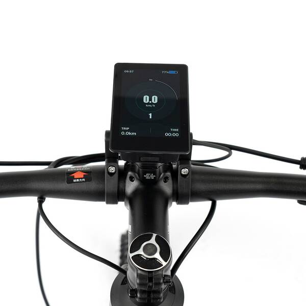 CYCTRAC EC1 bicicleta elétrica assistida 10 velocidades com oitavo motor M560 veículo de viagem