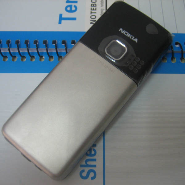 Capa de Metal para Celular
