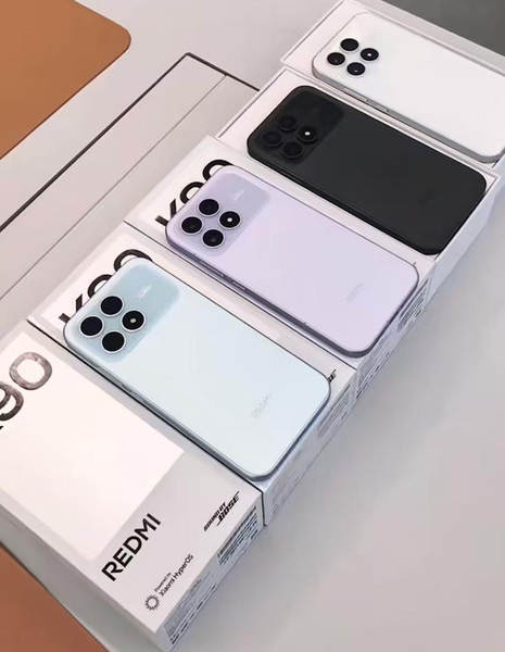 MIUI / Xiaomi Redmi K90 Redmi K90 Jogo para tirar fotos dos estudantes do flagship smartphone Xiaomi