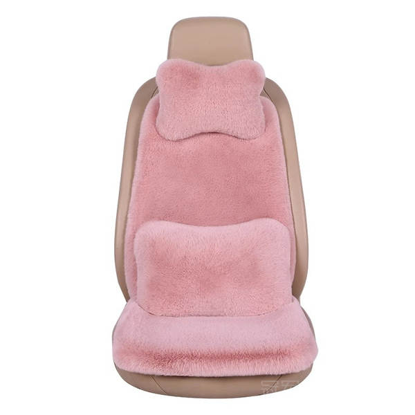 Conjunto de Capas de Assento para Byd Yuan