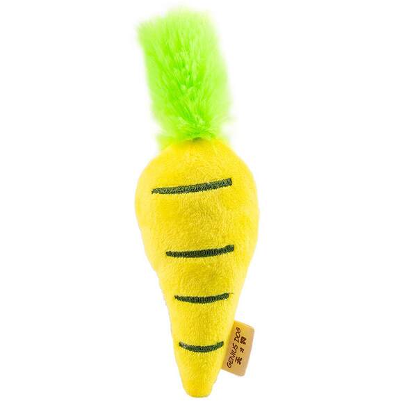 Brinquedo de Pelúcia para Cachorro