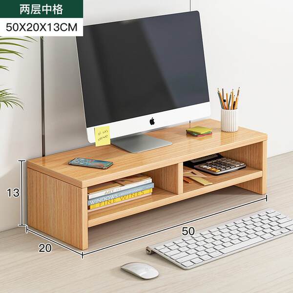 Suporte para Monitor de Computador