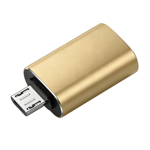 Conector de conversão OTG USB3.0 Converter tipo-c micro Converter para celular U Disc Converter para Huawei Apple
