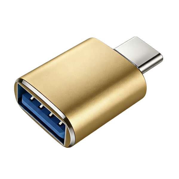 Conector de conversão OTG USB3.0 Converter tipo-c micro Converter para celular U Disc Converter para Huawei Apple