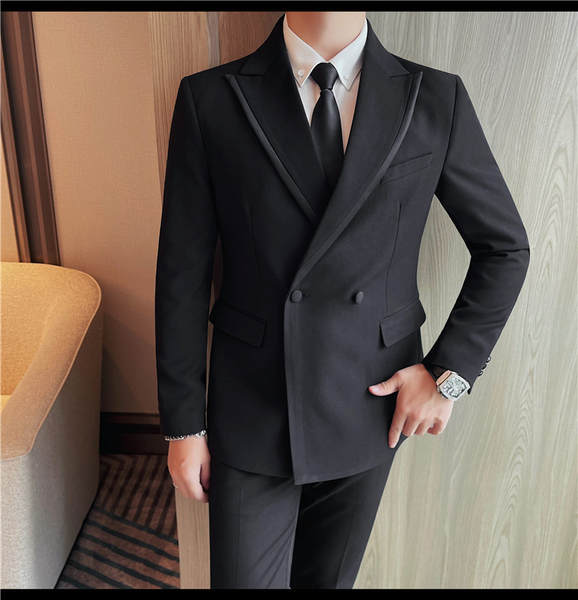 Terno Masculino de Inverno