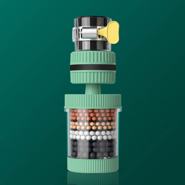 Filtro de Água para Torneira