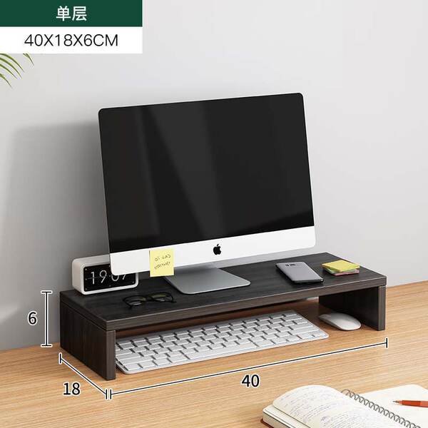 Suporte para Monitor de Computador