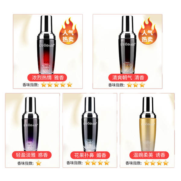 Óleo de Cabelo 60ml