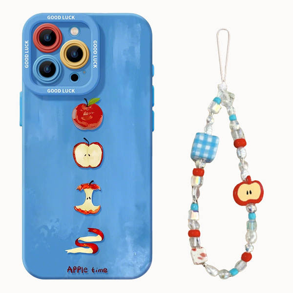 Apple Red iPhone 16 Promax Capa do celular 17pro embalagem completa 17air silicone 16 contra queda 17 soft shell TPU