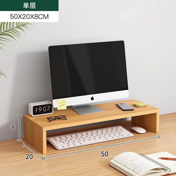 Suporte para Monitor de Computador