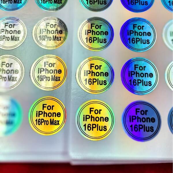 iPhone 18 ProMax / 17 Pro / 16 Pro / 15 Pro Max / X a 5