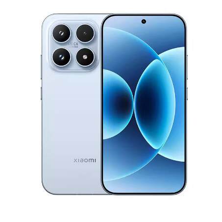 Novo smartphone da Xiaomi lança novo smartphone de 6,3 polegadas