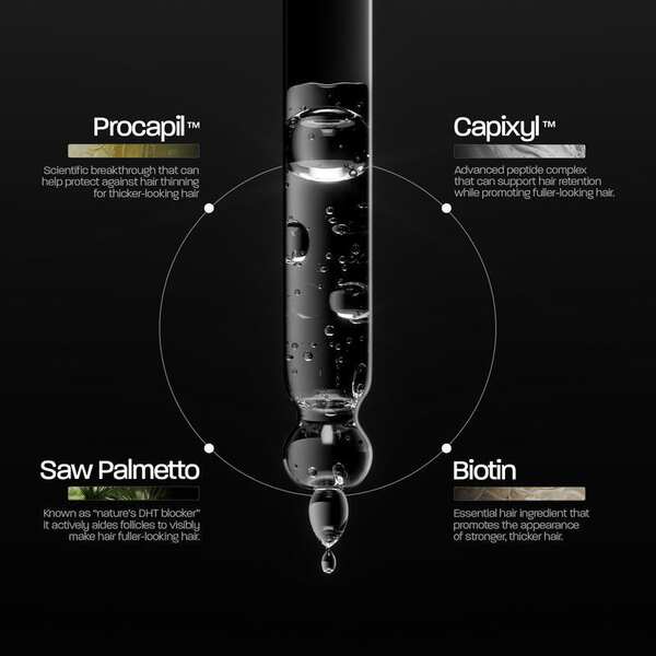 Cross-border bodywork cabelo líquido essencial para o cabelo brilhar para criar ingredientes naturais mais suaves e nutritivos para o cabelo