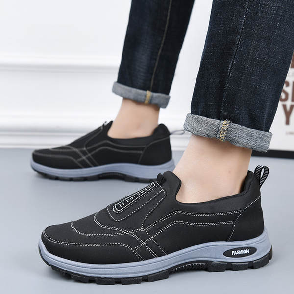 Sapato esportivo masculino