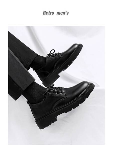 Sapatos sociais masculinos