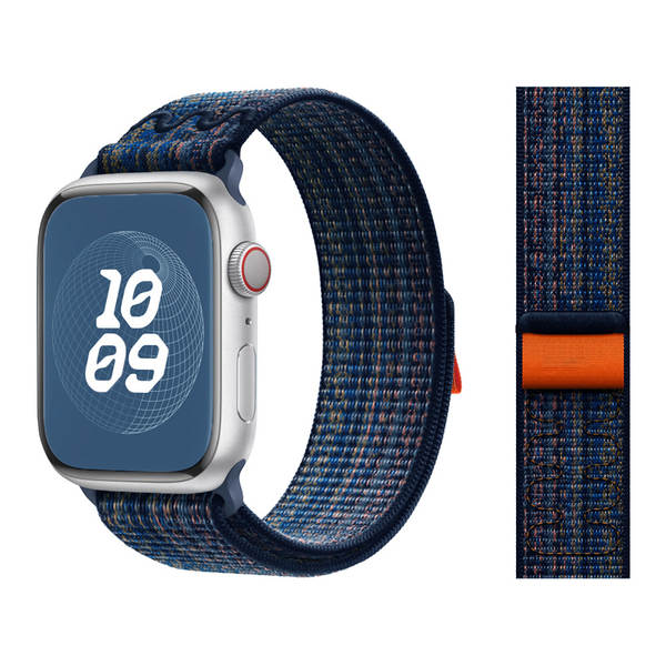 Relógio Apple Watch 11 com o iWatch S10/9/8