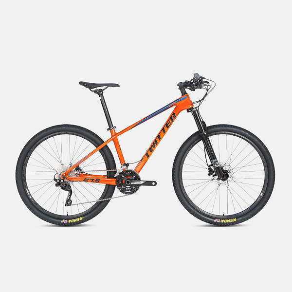 LEOPARDpro 30 Velocidades 27.5/29 polegadas Bateria de Fibra de Carbono de Alta Modalidade para Bicicletas de Montanha