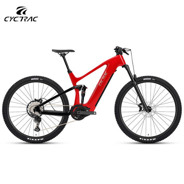 EM10 bicicleta elétrica oitava M560 carro auxiliar bateria de lítio 48V15A ao longo do campo grande rolamento 27.5/29 polegadas