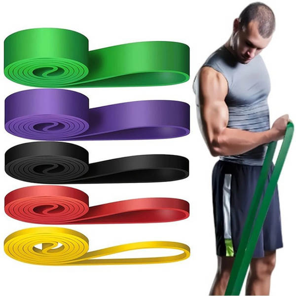 Banda de Resistência para Treino