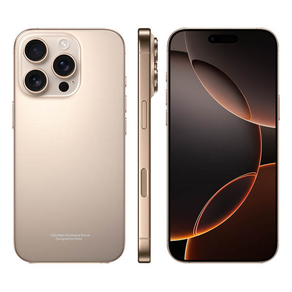 2026 Novo smartphone transfronteiriço I16PROMax Android celular de venda rápida para venda térmica na nova fábrica para atacado