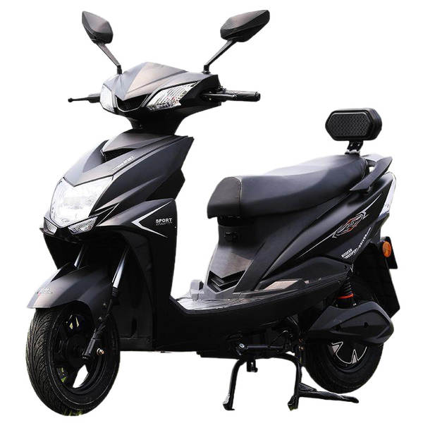 Novo automóvel elétrico de 60V para adultos casa dupla bicicleta elétrica de duas rodas novo automóvel elétrico de 72V