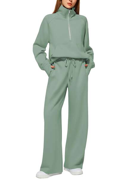 Conjunto Esportivo Feminino