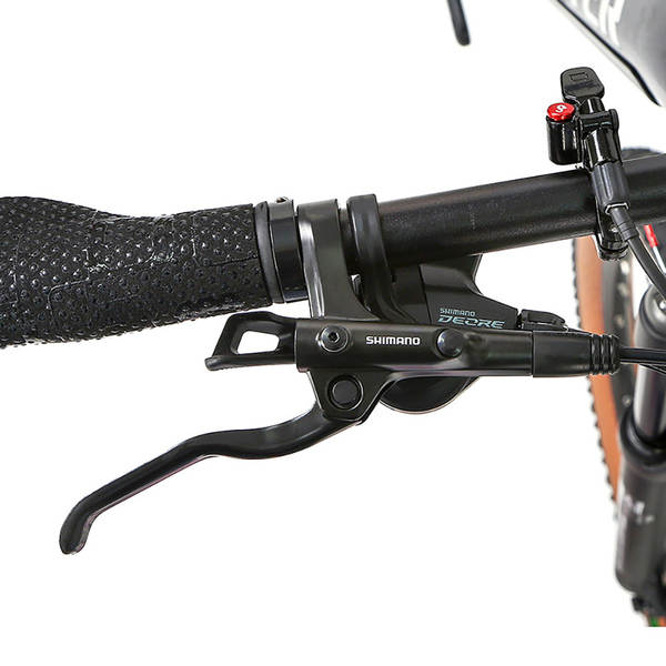 CYCTRACE elétrico de venda quente transfronteiriça mountain bike cidade recreativa evacuação do sismo M560 oitava bicicleta