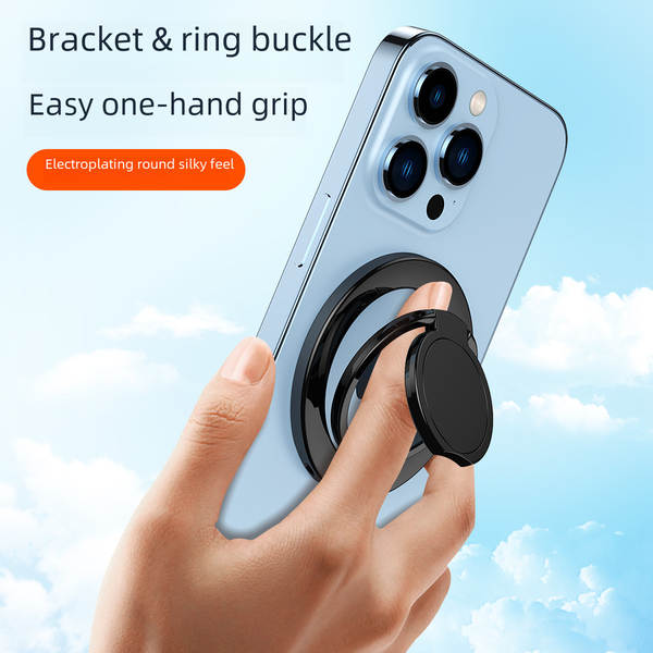 Suporte de Anel para Celular