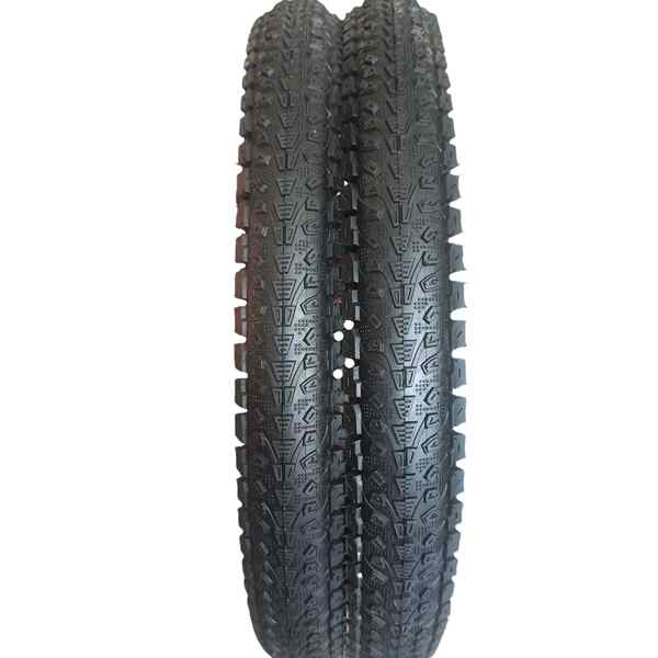 Pneus para bicicletas 12/14/16/18/20X2.125 polegadas para carros infantis de equilíbrio de carros infantis