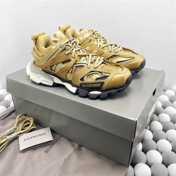 Sapato esportivo Paris Track 3.0